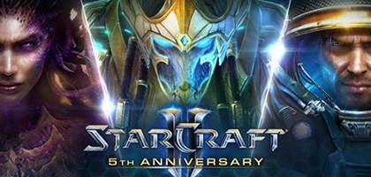 StarCraft 2 - Legacy of the Void [EU]